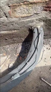 Why ac unit blown out fuse