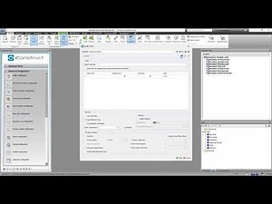 Audit - Configuration by Navisworks Properties