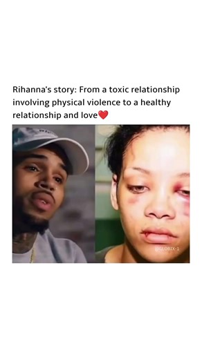 Rihanna & Chris Brown 2009: The Untold Grammy Night Story❤️🥹#rihanna