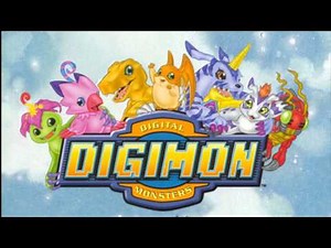 Digimon Episode 20 [norsk tale]