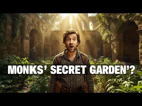 Everything You Need to Know About Medieval Monastic Gardens