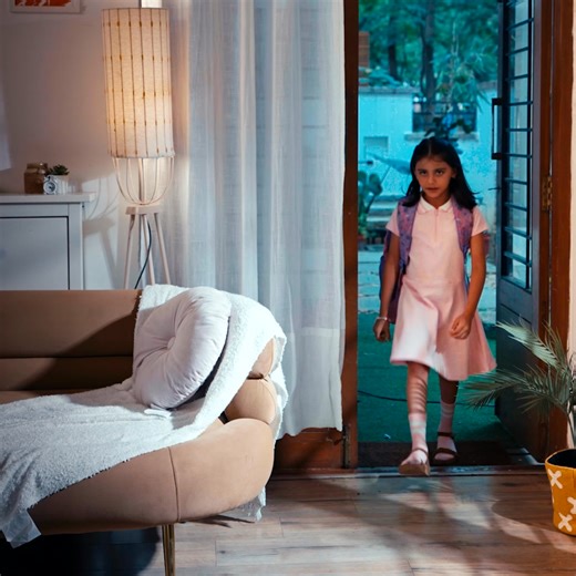 Cooking made so simple, it feels like play. Grab $450 OFF Rotimatic and a Free Kids Apron worth $75 this Children’s Day. | Rotimatic | Facebook