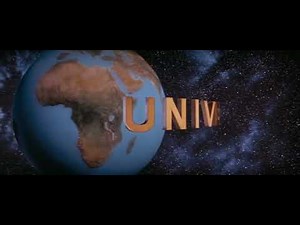 Universal Pictures 1990 Logo (F9 Variant) with Pitch Perfect 3 acapella