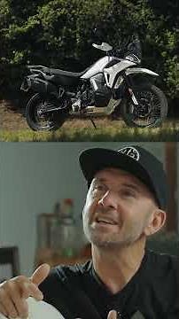 800 ou 1000 MTX ? C'est le choix que vous propose CF MOTO. Pour vous, quel est le meilleur choix ?