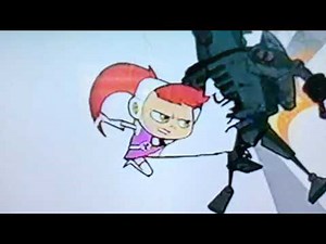 Teletoon-Atomic Betty Promo (2005)