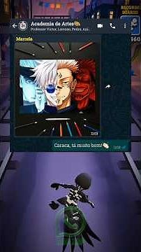 Half a dozen pencils! 🗿🍷 - Part 10 - Season 2