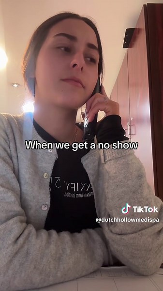 Right?? 💁🏼‍♀️ #botox #medspa #receptionistlife #medicalspa #massage