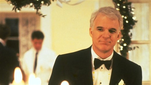 Father of the Bride | Netflix