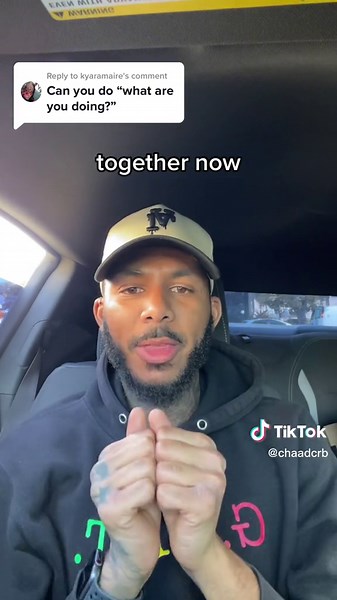 Sign Language Phrases on TikTok