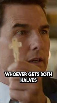 Mission Impossible 7 Recap in 60 Seconds | Dead Reckoning Explained Fast