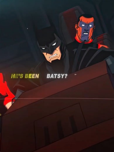 Batman's detective skills are undefeated #batmanedit #endxure