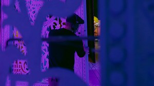 Nur noch 2 Tage bis zur Premiere! Schaut euch backstage an, wie sich unser Stage Apollo Theater in die magische Welt aus 1001 Nacht verwandelt hat. | Aladdin - Das Musical