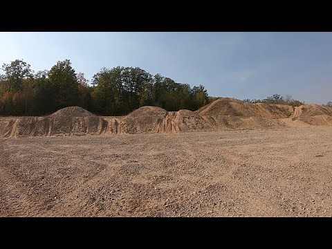 Kalkaska and Grayling, Michigan ORV Trails 2024