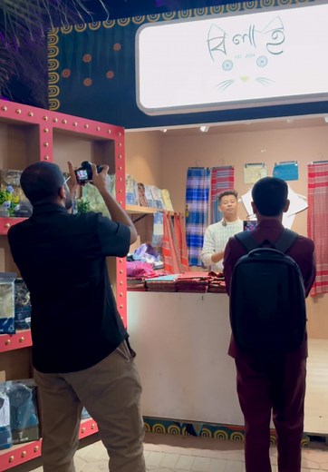 ITS HRIDOY على TikTok