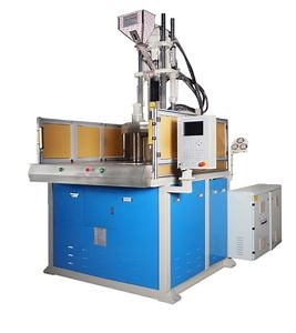 [Hot Item] Precision Rotary Table for Superior Plastic Injection Molding