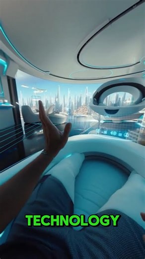 Waking Up in the Year 10,000 😱