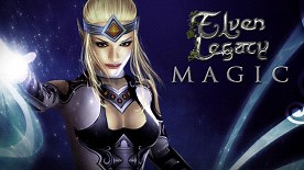 Elven Legacy: Magic | PC - Steam | Game Keys