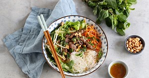 Cold Dinner Recipes to Keep You Cool on Hot Nights