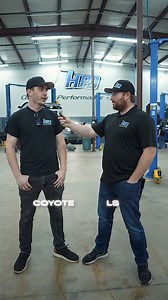 Classic battle | HPJ Performance