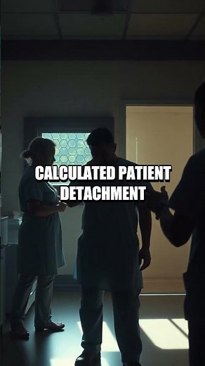 Ratched Revealed: The Psychology Behind a Nurse's Control