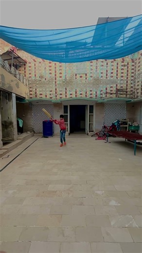 Kids Cricket + Wire Loop Challenge #youtubeshorts #ytshorts