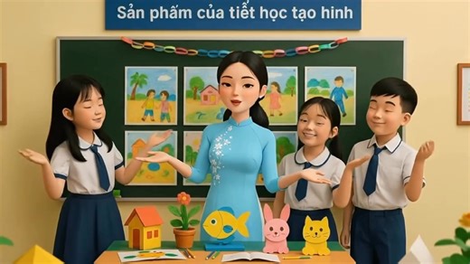 🎬 TOP 10 ỨNG DỤNG LÀM VIDEO AI SIÊU DỄ 1️⃣ CapCut AI (Video tự động nhanh nhất) 📌 Dành cho: gv – hs 🎯 Ưu điểm: • Tạo video từ ảnh, văn bản chỉ với 1 cú click • Có AI Script → tự viết lời thoại • AI Auto Edit → nhập hình → CapCut dựng video hoàn chỉnh luôn • Có nhiều mẫu chủ đề: lễ kỷ niệm, hoạt hình, tiktok, giáo dục… 2️⃣ Canva AI Video 🎯 Ưu điểm: • Chọn template → nhập mô tả → Canva dựng video theo prompt • Tự động chèn phụ đề, nhạc nền • Giao diện siêu dễ dùng cho giáo viên 📌 Rất phù hợp 