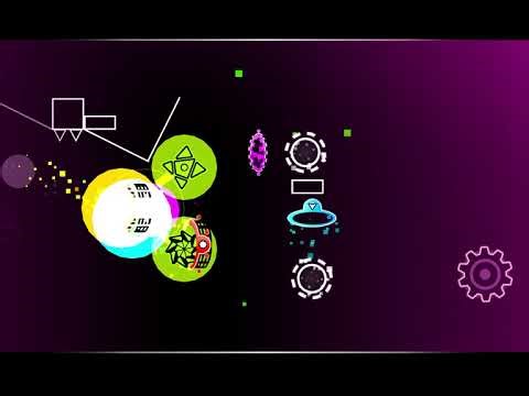 Virtual Layout :) [MIC ON + Keyboard clicks]