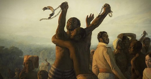 Proclamation de l'abolition de l'esclavage | Lumni Enseignement