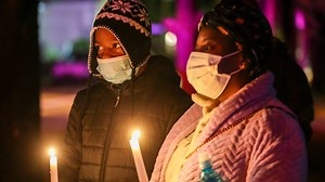 Here's what to know about the Louisville bus stop shooting and death of Tyree Smith