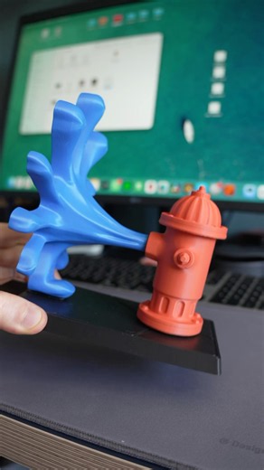 This AI saves you hours of 3D modelling