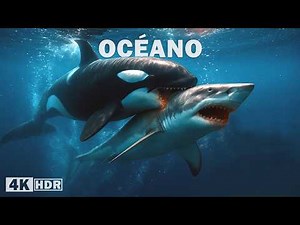 SECRETOS DEL OCÉANO | Un Viaje por las Profundidades Misteriosas | Documental Completo