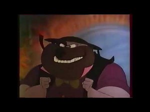 Bande annonce - Charlie mon héros (1989)