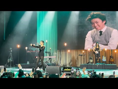 NIKI - Full Concert Live at The Wiltern - Los Angeles - [10.22.2022]