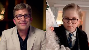 'A Christmas Story Christmas': Peter Billingsley on Grown-Up Ralphie (Exclusive)