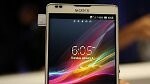 Sony Xperia ZL hands-on