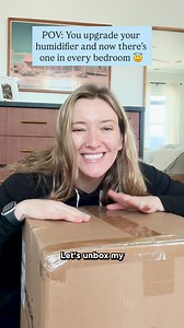 Doctors recommend humidity for skin, sleep, and sinuses—but most humidifiers are dirtier than the air itself. Carepod was designed to change that. 🫧 99.9% sterilizable 💦 Delivers pure, hydrating mist without bacteria ✨ 500 feet of coverage 💰 $0 filter fees Breathe better. Sleep deeper. Wake up radiant. This is your new home essential. | Carepod