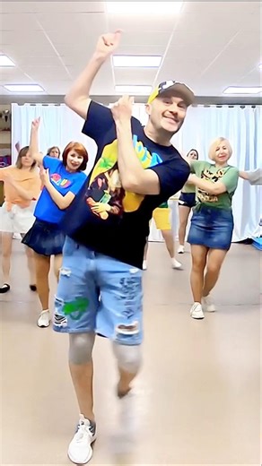 Девочка в цветах - Баста и Дмитрий Журавлёв | Танцы Зумба Фитнес Спорт Тренировка dance choreography