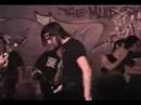 job for a cowboy - entombment of a machine live