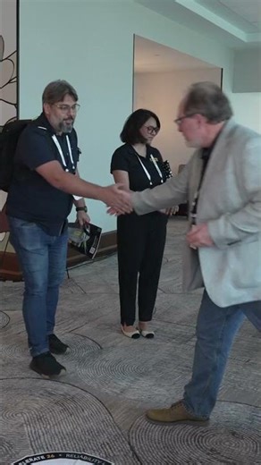 Behind the Scenes: Xcelerate Pre-Conference Day