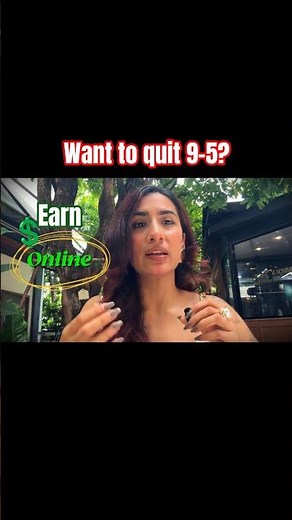 TIRED of 9 to 5? Best Ways to Make Money Online in 2026