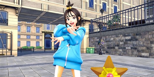 Pokemon Fans Think Lida Is Related to One Gen 6 Character