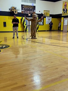 Salvador Garcia Middle School on Reels