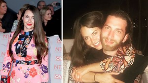 EastEnders' Lacey Turner welcomes baby girl