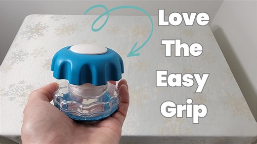 Watch The Only Pill Crusher I Will Ever Use on Amazon Live