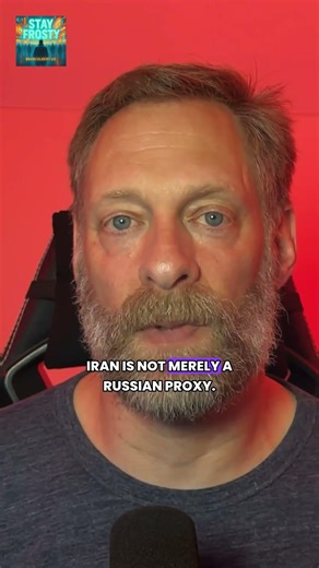 Russia, Iran & the Multi-Adversary Challenge Facing the U.S. | Carry On Podcast