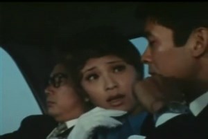 Spectreman Episode 1