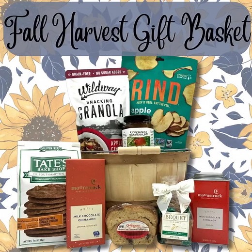 Looking for a meaningful gift they’ll remember? Our Thanksgiving gift baskets are packed with premium treats and curated comforts — the perfect way to show gratitude to family, friends, clients, or anyone who deserves something special. Why customers love our gift sets: ✔ Curated with all-natural, feel-good products ✔ Beautifully packaged & ready to gift ✔ Ships same or next business day ✔ Delivered right on time for the holiday This Thanksgiving, don’t settle for generic gifts. Send something t