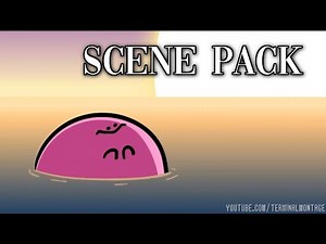 kirbo (TerminalMontage) Scene Pack