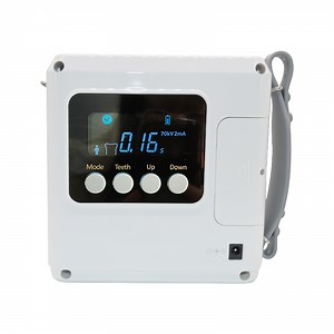 [Hot Item] S702R Runyes Photogrammetry DC Portable Dental X Ray Machine with CE