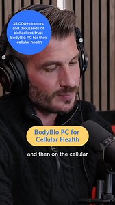 A healthy you starts with healthy cells. BodyBio PC, a unique phospholipid complex, repairs and rebuilds each and every one of your 40 trillion-plus cells.* Try BodyBio PC for a healthier, clearer, more energized you.* | Tim Gray